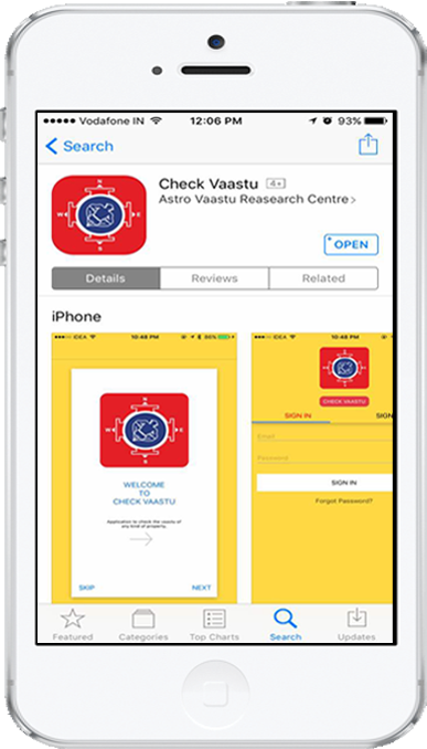 download from app store