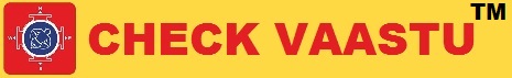 check vaastu logo