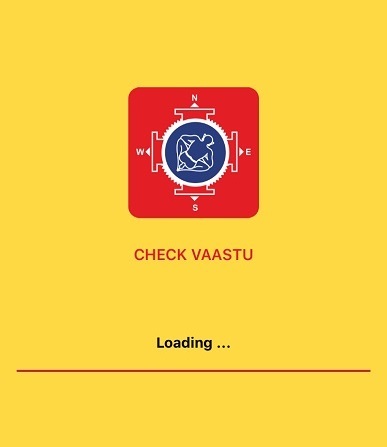 app home screen